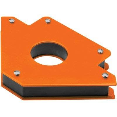 Posizionatore Magnetico X Saldatura 5850 Wokin 4590135 Max Kg 34 585075 in BricoGo - Marano di Napoli, commercioVirtuoso.it