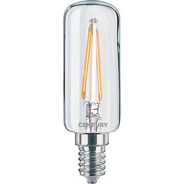 Lampada Wire Led Tubolare Incanto Century - Naturale Volt 230 Watt 7 Lumen 1100 E14- 2 Pezzi in Lampadine a LED BricoGo - Marano di Napoli, commercioVirtuoso.it