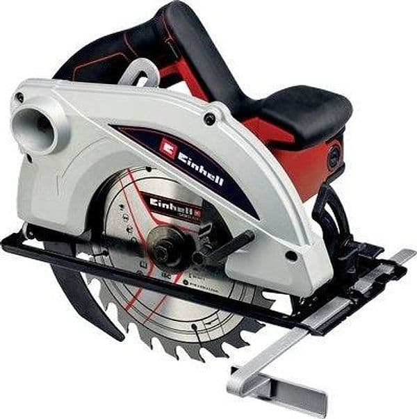 Sega Circolare Tccs 1410 Einhell Volt 230 Watt 1410 Mm 190 in Seghe circolari BricoGo - Marano di Napoli, commercioVirtuoso.it
