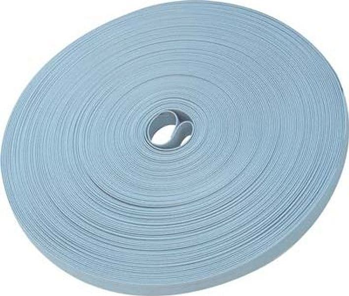 Cintino Avvolgibili Pvc Bianco Mm 22 Mt 50 in Accessori per finestre BricoGo - Marano di Napoli, commercioVirtuoso.it