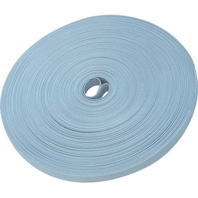 Cintino Avvolgibili Pvc Bianco Mm 22 Mt 50 in Accessori per finestre BricoGo - Marano di Napoli, commercioVirtuoso.it