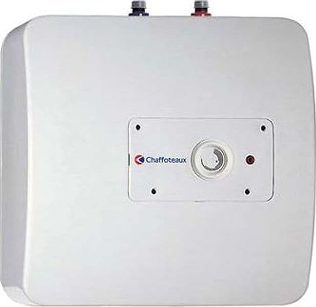 Scaldacqua Elettrico Sottolavello Chaffoteaux Lt 10 in Scaldabagni elettrici BricoGo - Marano di Napoli, commercioVirtuoso.it