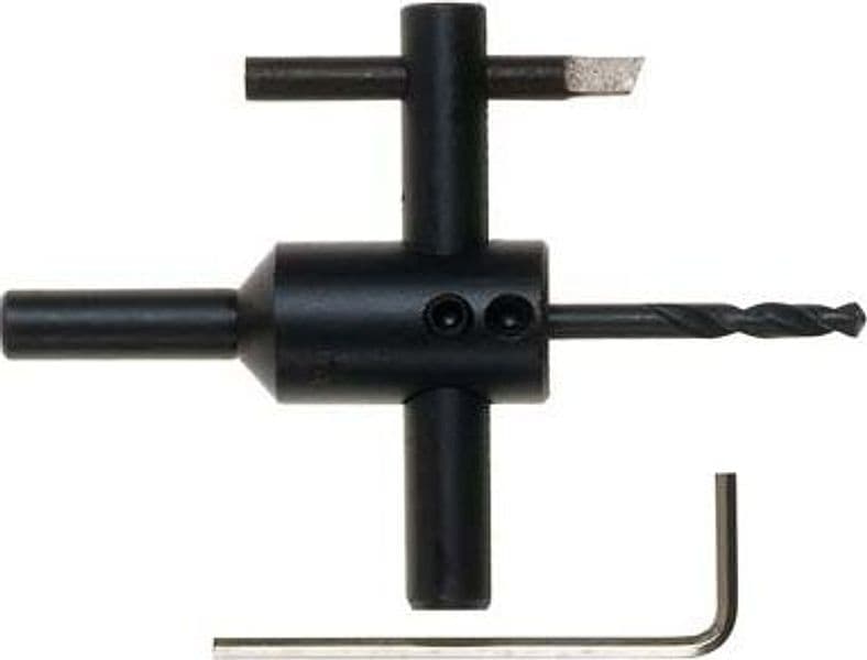 Foralastra Hss PG 214.00 mm 20 a 123 C.mm 8