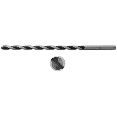 Punta Trapano Widia Super Dd Sdx Lunga Fischer Mm 6X250 in Set punte per trapani BricoGo - Marano di Napoli, commercioVirtuoso.it