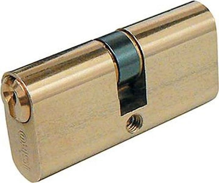 Cilindro Ovale 8300 Iseo Ottone Chiavi 3 Mm 60 30+30 in Cilindri delle serrature BricoGo - Marano di Napoli, commercioVirtuoso.it