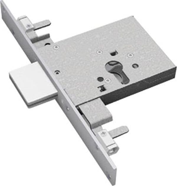 Serratura Metallo Infilare 2053 Securemme B.Q Zinc F.Mm 25 F.Sagom M3 Tripl H.Mm 82 E.Mm 60 in Serrature e chiavistelli BricoGo - Marano di Napoli, commercioVirtuoso.it