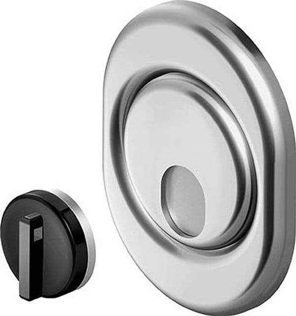 Defender Magnetico Mrm29 Disec Acciaio Satinato F.Sag I.Mm 38 D.Mm 50 H.Mm 25 in Chiavistello senza scatto BricoGo - Marano di Napoli, commercioVirtuoso.it