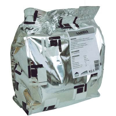 Sabbia Briko Line - Kg 5- 5 Pezzi in Accessori per la profumazione della casa BricoGo - Marano di Napoli, commercioVirtuoso.it