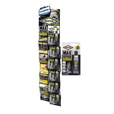 Bostik Max Repair - Gr 20- 6 Pezzi in Adesivi universali BricoGo - Marano di Napoli, commercioVirtuoso.it