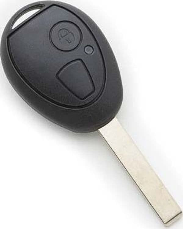 Guscio Chiave Auto Mini Hu200Rs2 Silca Pulsanti 2 in Custodie per chiavi auto BricoGo - Marano di Napoli, commercioVirtuoso.it
