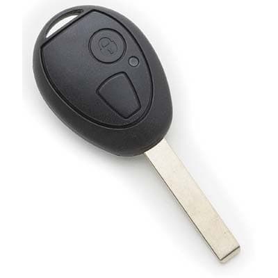 Guscio Chiave Auto Mini Hu200Rs2 Silca Pulsanti 2 in Custodie per chiavi auto BricoGo - Marano di Napoli, commercioVirtuoso.it