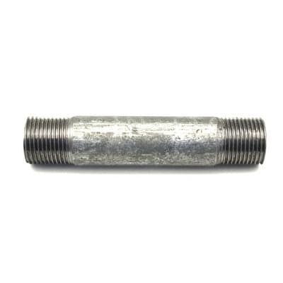Barilotti Zincati Da 3/8- Cm 100- Ikaro- Pezzi 1 in Coni di sicurezza BricoGo - Marano di Napoli, commercioVirtuoso.it