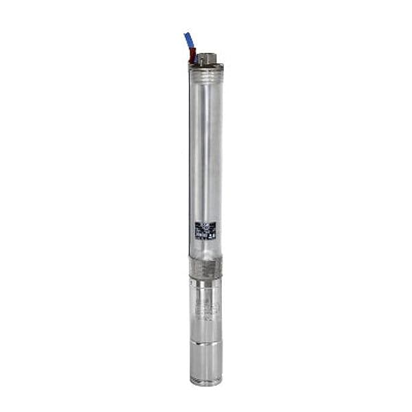 Elettropompa Sommersa 4 Mod. S4 Motore In Bagno D'Olio- Kw 1.5 Hp 2 Trifase- Dab- Pezzi 1 in Pompe sommerse BricoGo - Marano di Napoli, commercioVirtuoso.it