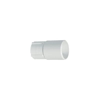 Imbuto Abs Bianco- 40 X 40F- Gopla- Pezzi 1 in Imbuti BricoGo - Marano di Napoli, commercioVirtuoso.it