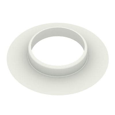 Rosone Coprimuro Per Interno- Diam. 80- Stabi- Pezzi 1 in Accessori BricoGo - Marano di Napoli, commercioVirtuoso.it