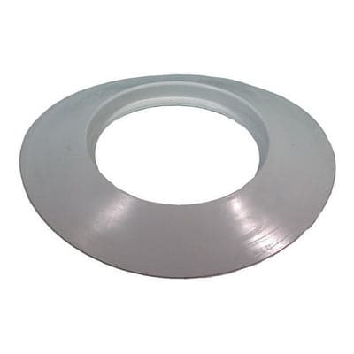 Rosone Coprimuro Dn 100 (Coassiale)- Stabi- Pezzi 1 in Accessori BricoGo - Marano di Napoli, commercioVirtuoso.it