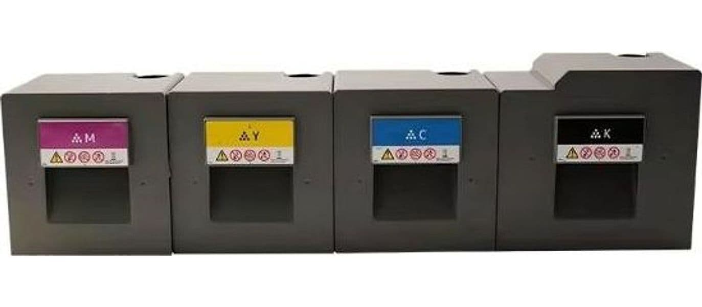 Black Compa Ricoh Pro C5300,Lanier C5310 -1020G/31K 828597 in Protezioni per obiettivi Innovamy.it - Milano, commercioVirtuoso.it