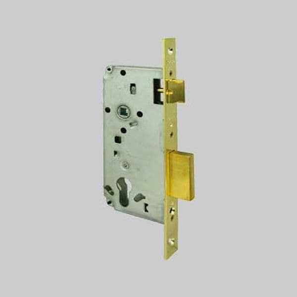Serratura Da Infilare A Cilindro Profilo Europeo Art. 5C611 Cisa E35 - Cisa in Cilindri delle serrature BricoGo - Marano di Napoli, commercioVirtuoso.it