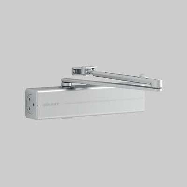 Chiudiporta Dc300 Con Fermo - Assa Abloy in Chiudiporta BricoGo - Marano di Napoli, commercioVirtuoso.it