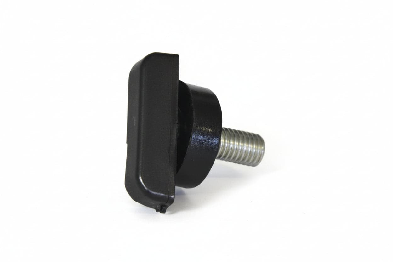 Pomolo Coperchio Filtro Aria Decespugliatore Multifunzione Cc.25,4/33 Excel in Filtri dell'aria BricoGo - Marano di Napoli, commercioVirtuoso.it