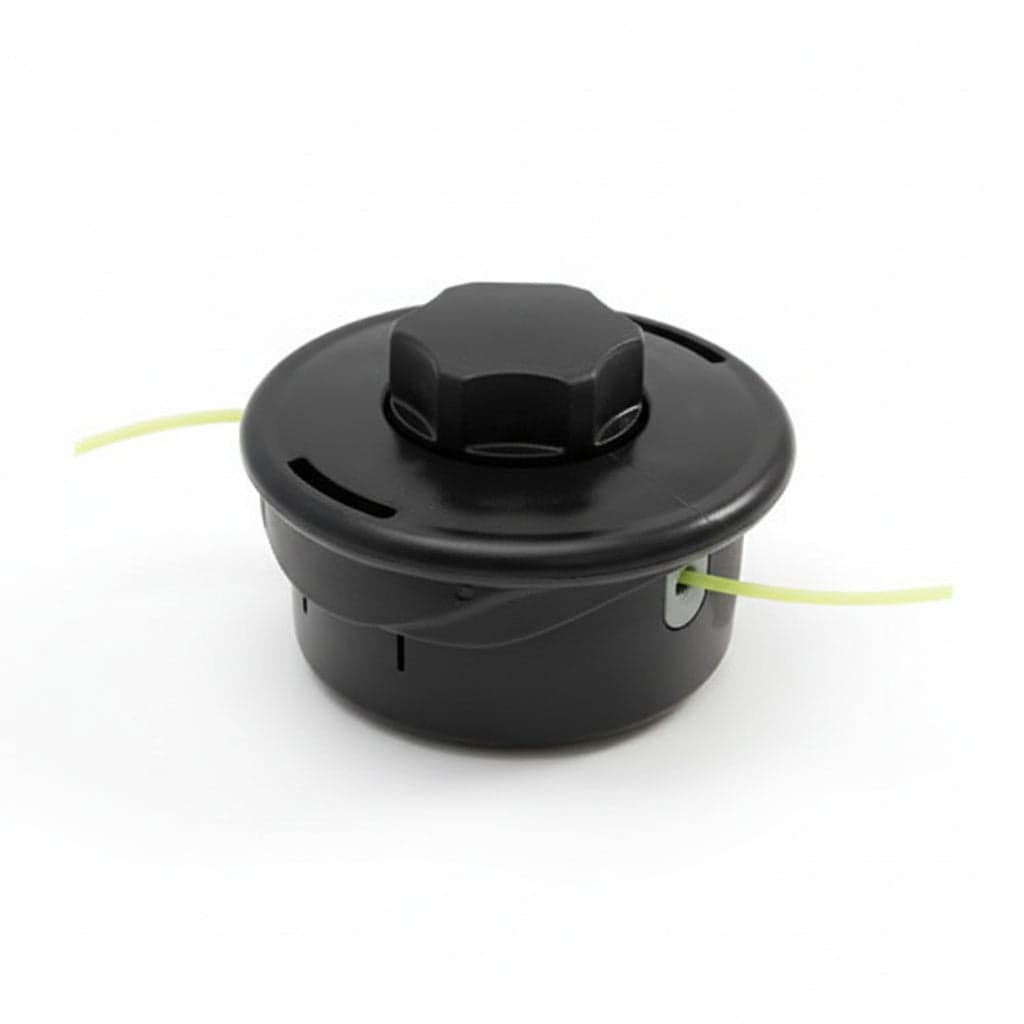 Testina Per Decespugliatore Batti E Vai Garden Devil Ø Mm.120 Attacco F Mm.10X1,25 Sinistrorso in Accessori per decespugliatori BricoGo - Marano di Napoli, commercioVirtuoso.it