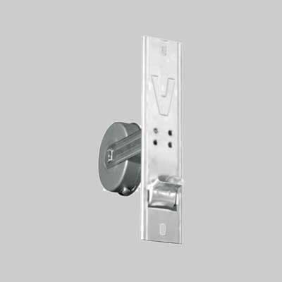 Avvolgitore Da Incasso Interasse 165 Mm Per Avvolgitore 6 Mt in Accessori per finestre BricoGo - Marano di Napoli, commercioVirtuoso.it