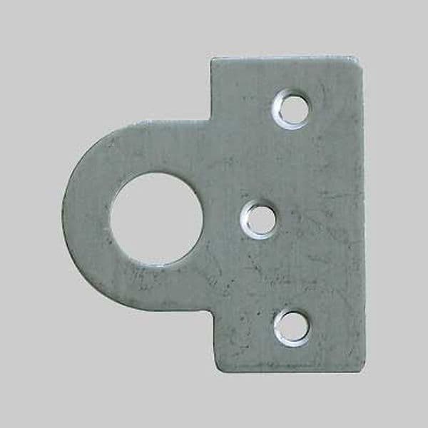 Asola Portalucchetto 47X35,5 Mm - Piccolo - 100 Pezzi in Accessori BricoGo - Marano di Napoli, commercioVirtuoso.it