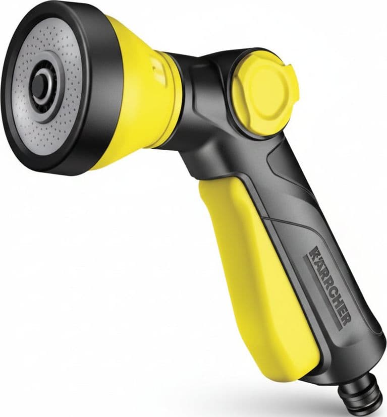 Idropistola A Lancia Multifunzione Con Innesto Rapido- - Blister (26452660) - 1 Blister Karcher in Testine per irrigazione BricoGo - Marano di Napoli, commercioVirtuoso.it