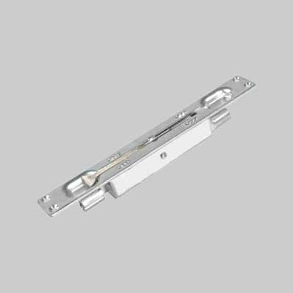 Paletto A Leva Doppia Azione 24X194 Mm - 10 Pezzi in Ferramenta per cancelli BricoGo - Marano di Napoli, commercioVirtuoso.it