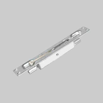 Paletto A Leva Doppia Azione 24X194 Mm - 10 Pezzi in Ferramenta per cancelli BricoGo - Marano di Napoli, commercioVirtuoso.it