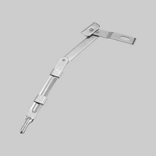 Paletto A Leva Per Cancelli 350 Mm - Combi Arialdo in Ferramenta per cancelli BricoGo - Marano di Napoli, commercioVirtuoso.it