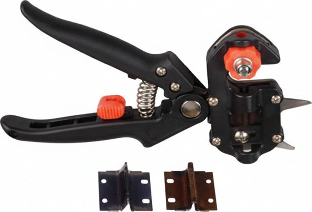 Innestatrice A Pinza Manuale Modello Universale- - Mm.210 - 1 Blister Il Campo in Forbici e cesoie per potatura BricoGo - Marano di Napoli, commercioVirtuoso.it