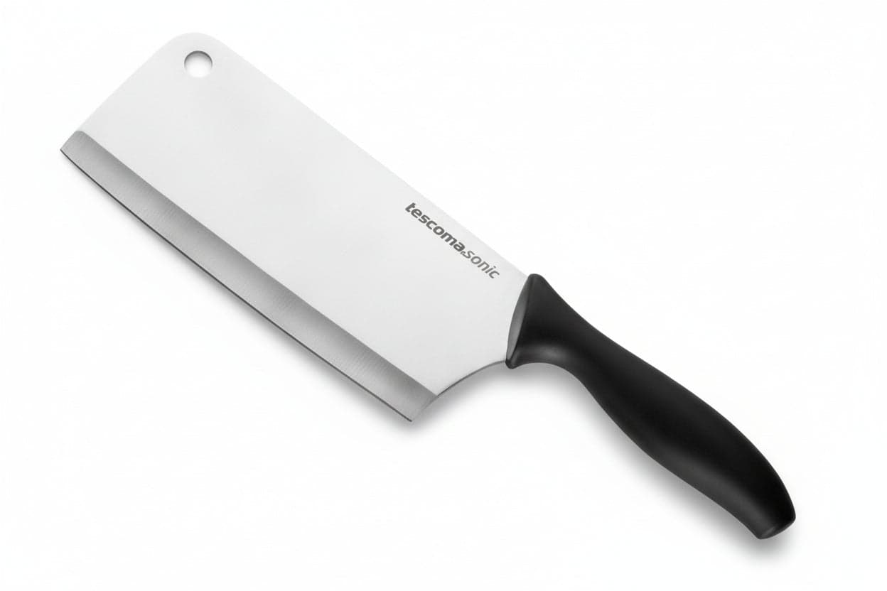 Mannaretta Da Cucina- - Cm.16 - 1 Blister Tescoma in Coltelli da Chef BricoGo - Marano di Napoli, commercioVirtuoso.it