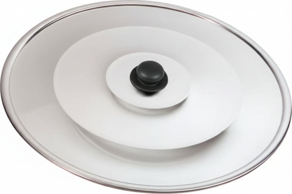 Coperchio In Alluminio Per Caldare Ø Cm.52 in Coperchi BricoGo - Marano di Napoli, commercioVirtuoso.it