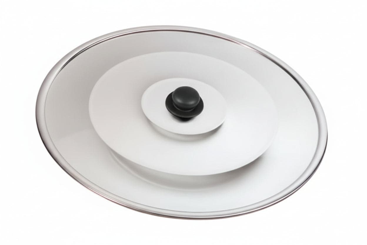 Coperchio In Alluminio Per Caldare Ø Cm.52 in Coperchi BricoGo - Marano di Napoli, commercioVirtuoso.it