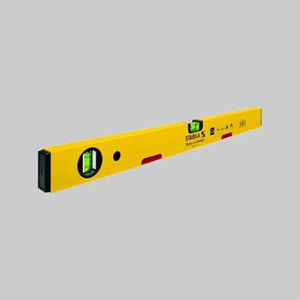 Livella Magnetica Stabila 80 Cm - Stabila in Livelle a bolla BricoGo - Marano di Napoli, commercioVirtuoso.it