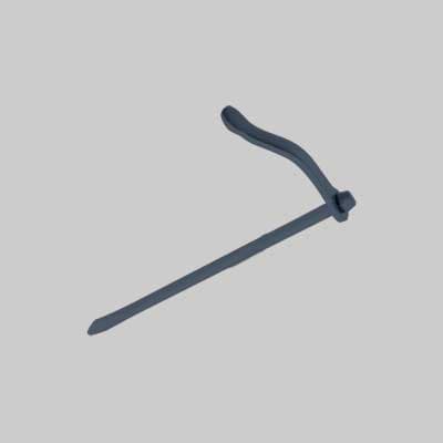 Fermastadie 25 Cm in Fermatende e raccogli tenda BricoGo - Marano di Napoli, commercioVirtuoso.it