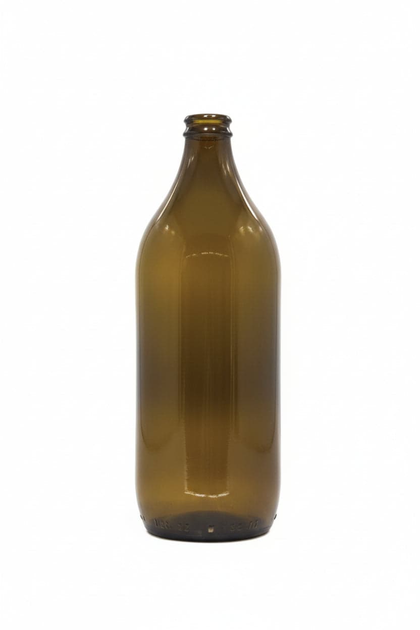 Bottiglia Birra Marrone- - Capacitãe Lt.0,66 - 20 Pezzi in Bottiglie BricoGo - Marano di Napoli, commercioVirtuoso.it