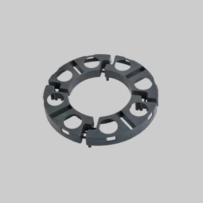 Supporto Per Quadrotti Ø Mm 155X16H - 260 Pezzi in Ganci appendi quadri BricoGo - Marano di Napoli, commercioVirtuoso.it