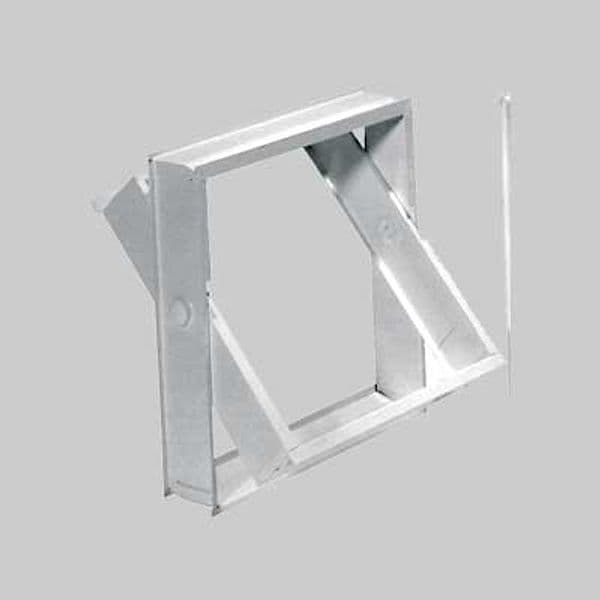 Telaio Porta Vetromattone 19X19X8 - 1 Posto in Telai per finestre BricoGo - Marano di Napoli, commercioVirtuoso.it