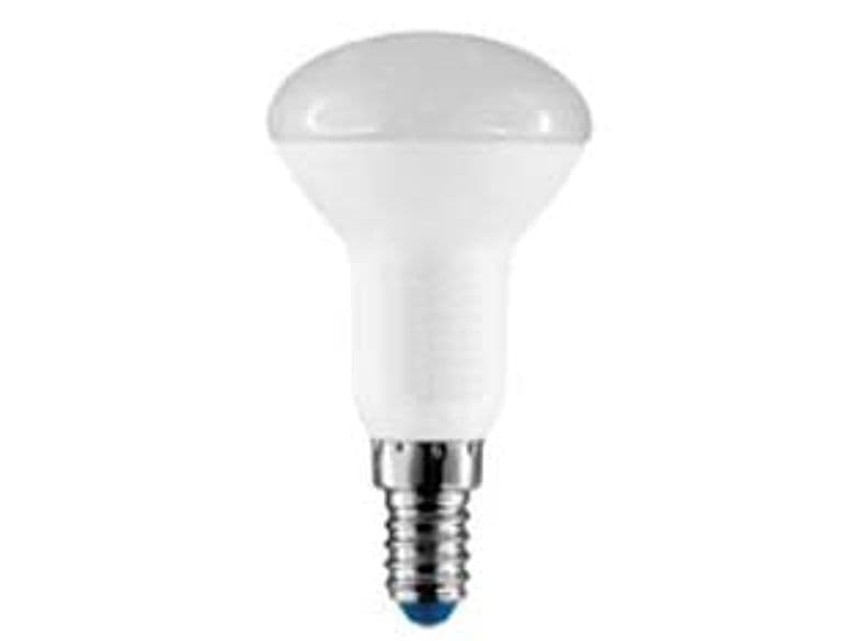 Lampada Faretto Led Reflex Opale- - 85W - E27 - 2700 °K Calda - 806 Lm - 120 ° - 3 Pezzi Maximus in Lampadine a LED BricoGo - Marano di Napoli, commercioVirtuoso.it