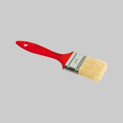 Pennellessa Tripla 30 Mm - 12 Pezzi- Pennellificio Partenopeo in Pennelli di setola BricoGo - Marano di Napoli, commercioVirtuoso.it