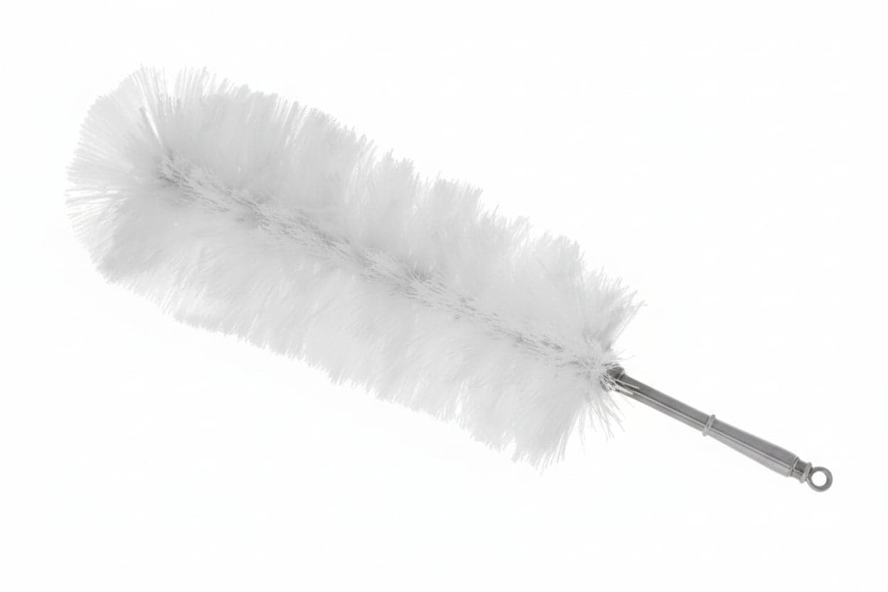 Piumino Microfibra- - Cm.61 - 6 Pezzi Apex in Piumini da spolvero BricoGo - Marano di Napoli, commercioVirtuoso.it