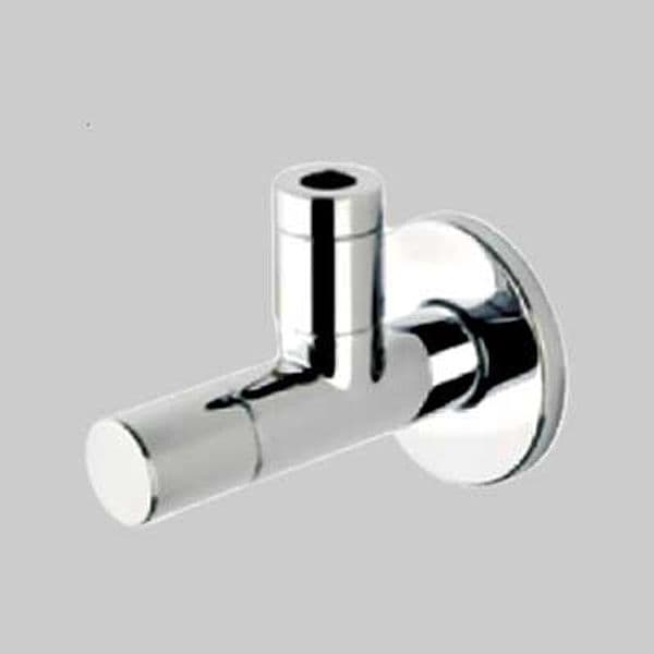 Rubinetto Sottolavello 'Minimal' 1/2 X 3/8 - Ø 10 Mm - 2 Pezzi in Filtri sottotop BricoGo - Marano di Napoli, commercioVirtuoso.it