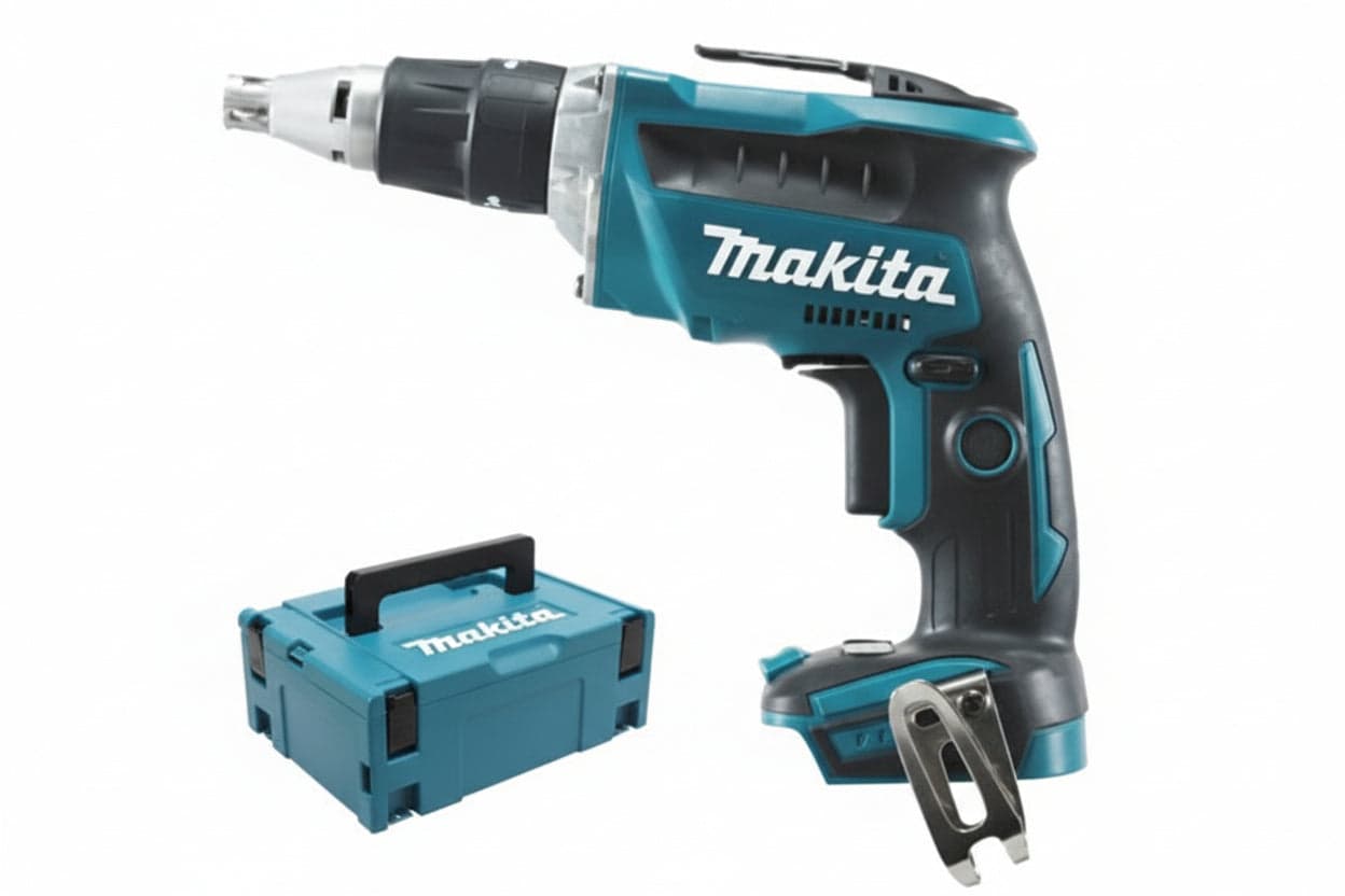 Trapano Avvitatore Per Cartongesso (Dfs452Zj) Makita in Trapani avvitatori BricoGo - Marano di Napoli, commercioVirtuoso.it