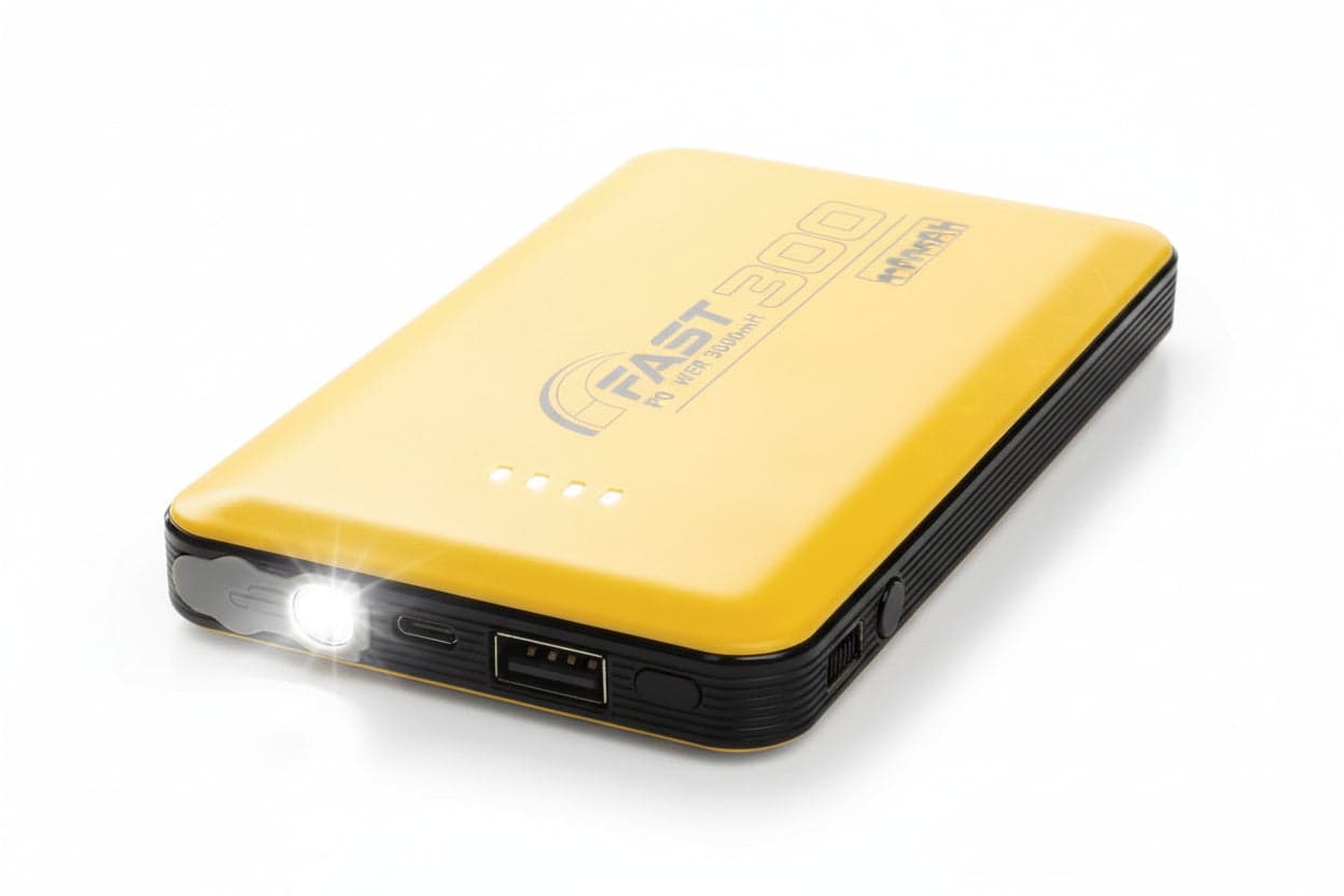 Avviatore Di Emergenza Fast 300 12V Deca in Avviatori di emergenza BricoGo - Marano di Napoli, commercioVirtuoso.it