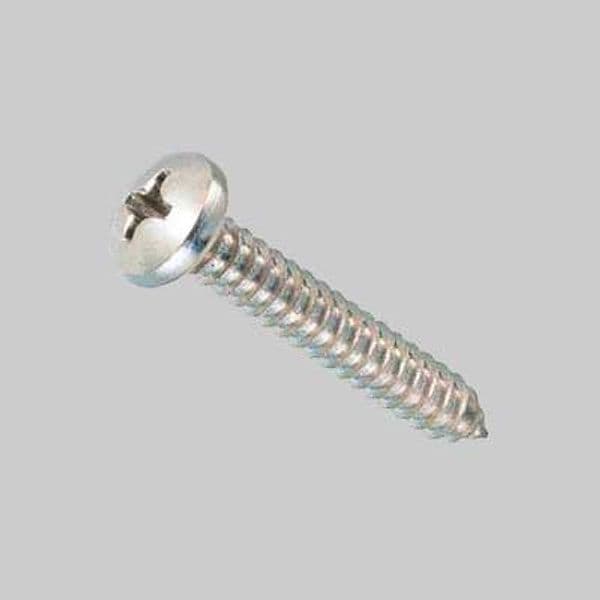 Vite Autofilettante Tc Zincata 3,5X45 Mm - 500 Pezzi- Ambrovit in BricoGo - Marano di Napoli, commercioVirtuoso.it