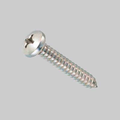Vite Autofilettante Tc Zincata 3,5X45 Mm - 500 Pezzi- Ambrovit in BricoGo - Marano di Napoli, commercioVirtuoso.it