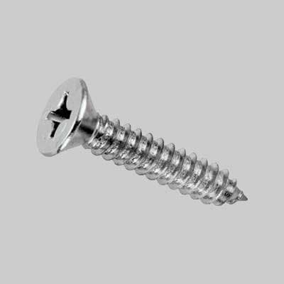 Vite Autofilettante Tsp Zincata 3,9X32 Mm - 500 Pezzi- Ambrovit in Viti per legno BricoGo - Marano di Napoli, commercioVirtuoso.it