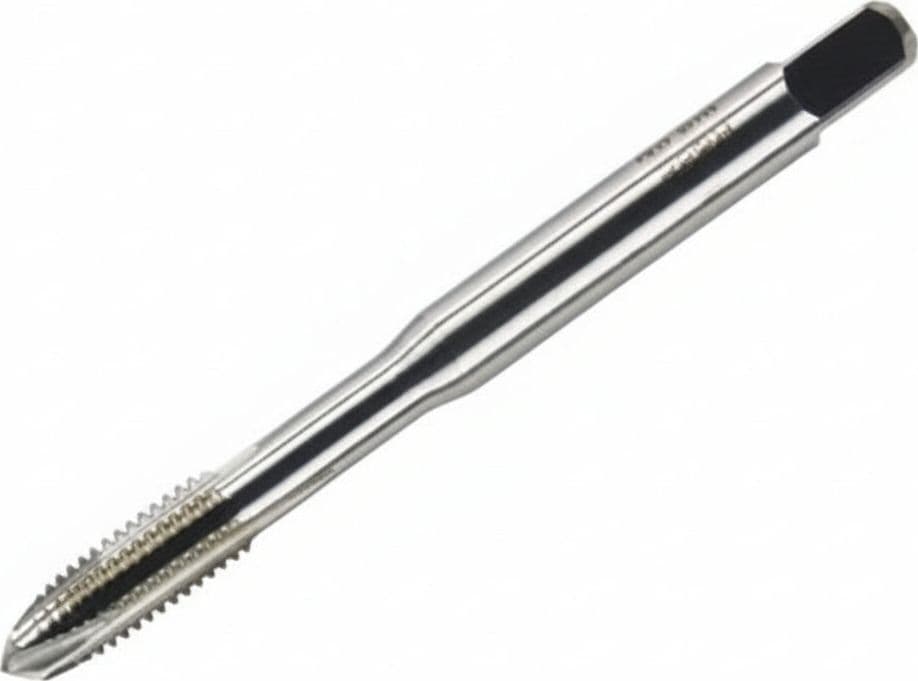 Maschi A Per Filiera Macchina Hssg Din 371/B Iso Passo Grosso Ø Mm. 5X70 Krino in Maschi a mano BricoGo - Marano di Napoli, commercioVirtuoso.it